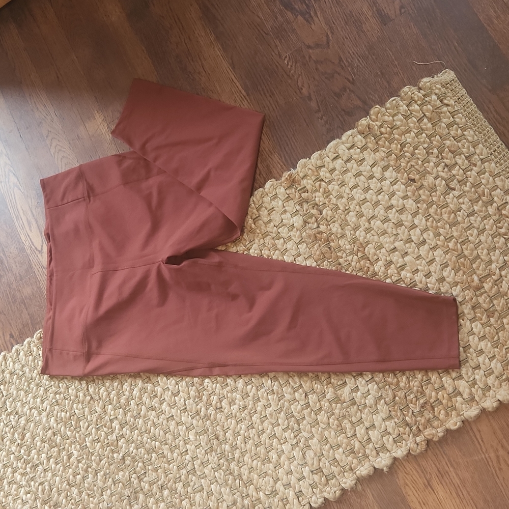 Girlfriend Collective leggings